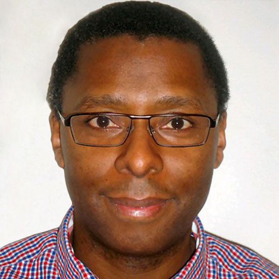 Roger Clark